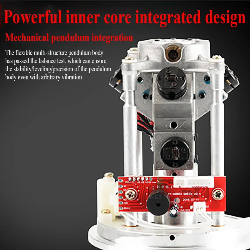 3 Lines Self Laser Level 360 Self Leveling 4d Green Beam Laser Level Device Laser Leveler Indoors And Outdoors Measuring Tools 
3 Lines Self Laser Level 360 Self Leveling 4d Green Beam Laser Level Device Laser Leveler Indoors And Outdoors Measuring Tools