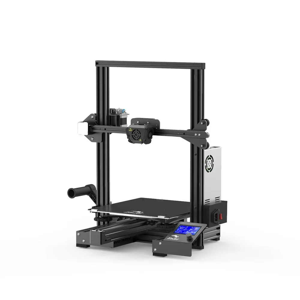 Mini 3D Printer 300*300*340 mm Printing Size High Precision Printing 3D Printer Machine
Mini 3D Printer 300*300*340 mm Printing Size High Precision Printing 3D Printer Machine