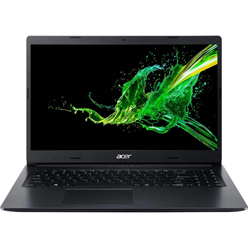 Ноутбук Acer Aspire A315-42G-R47B/s 15.6" AMD Ryzen 3 3200U 4Gb 512Gb SSD R540X 2Gb Linux NX.HF8ER.039 | Компьютеры и офис