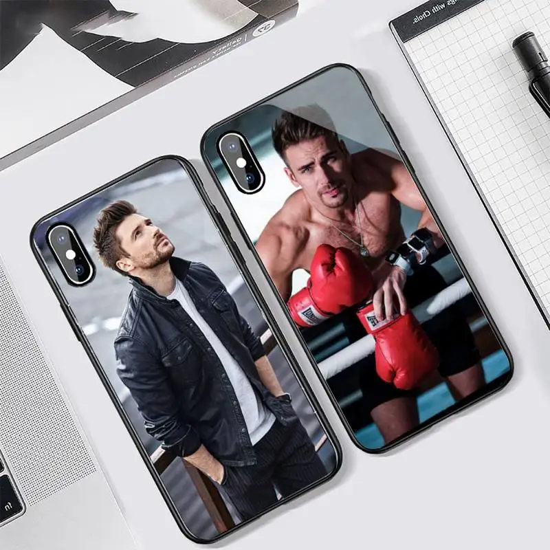 Sergey Lazarev singer Phone Case Tempered glass For iphone 6 7 8 plus X XS XR 11 12 13 PRO MAX mini
Sergey Lazarev singer Phone Case Tempered glass For iphone 6 7 8 plus X XS XR 11 12 13 PRO MAX mini