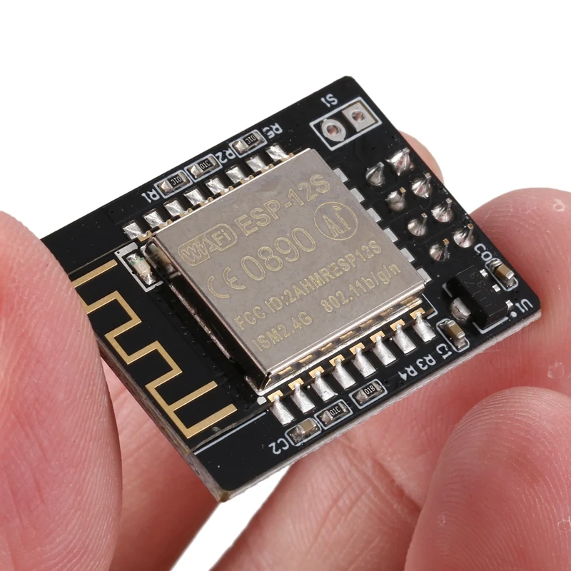 Makerbase MKS TFT-wifi приложение 3D печать беспроводной маршрутизатор для TFT пресс-экран
