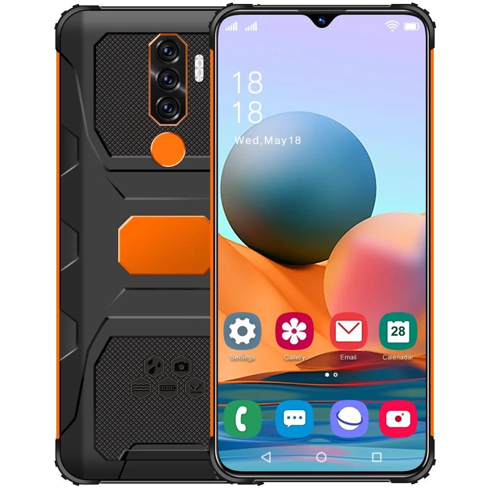2021 Hot sale N1 7.0 Inch Smartphone 12+512GB 32MP+50MP 6800mAh Battery Phone Android 11 Camera 5G Anti-drop Dual SIM CellPhone
2021 Hot sale N1 7.0 Inch Smartphone 12+512GB 32MP+50MP 6800mAh Battery Phone Android 11 Camera 5G Anti-drop Dual SIM CellPhone