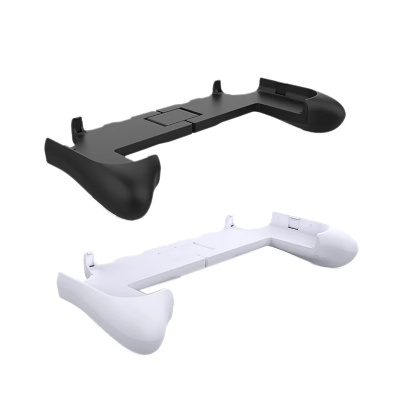 For Switch OLED Game Console Foldable Protection Handle for NS OLED Console Integrated Game Grip
For Switch OLED Game Console Foldable Protection Handle for NS OLED Console Integrated Game Grip