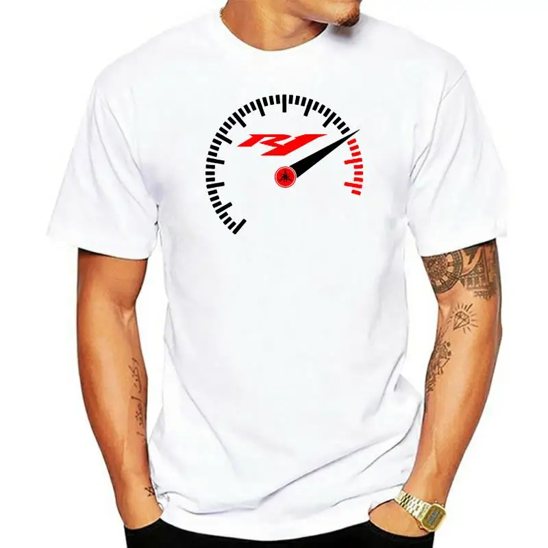 Japan Motorcycle Yam R1 Yzf Super Sports Rev Counter Men Designer Clothes O-Neck Style Hip-Hop Tops Tees Shirts
Japan Motorcycle Yam R1 Yzf Super Sports Rev Counter Men Designer Clothes O-Neck Style Hip-Hop Tops Tees Shirts