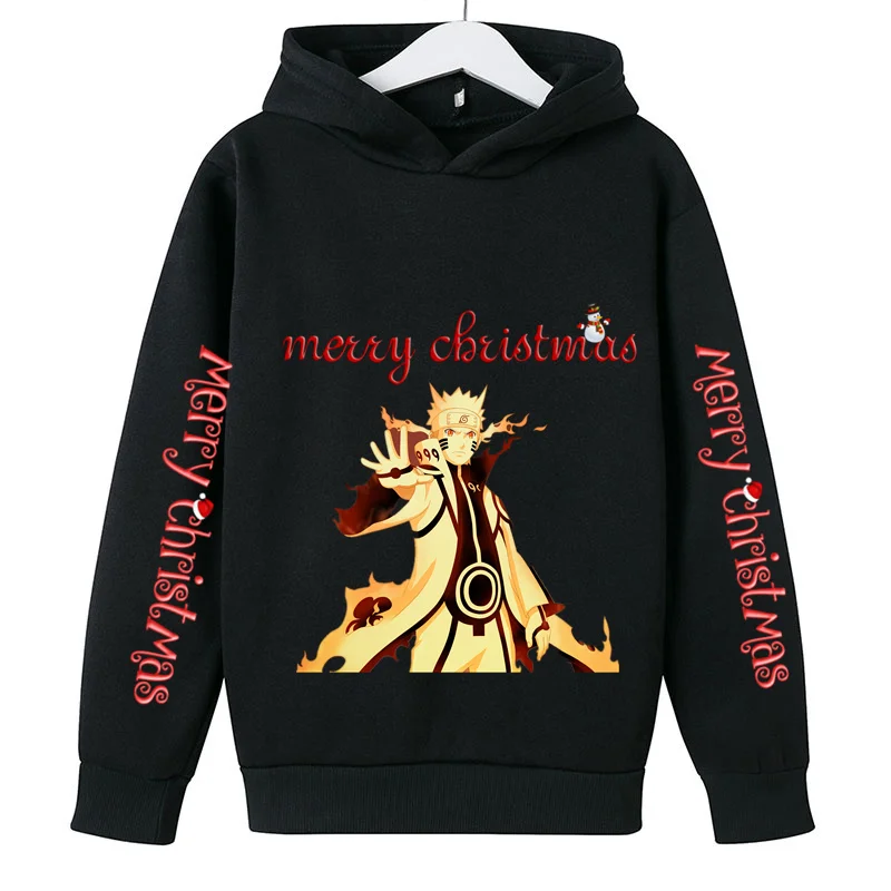 Sweatshirt Hoodie Narutoes Autumn Cotton Casual Long Sleeve Clothes Japanese Anime Boy Girl Children Kids Cartoon Fashion Coat
Sweatshirt Hoodie Narutoes Autumn Cotton Casual Long Sleeve Clothes Japanese Anime Boy Girl Children Kids Cartoon Fashion Coat