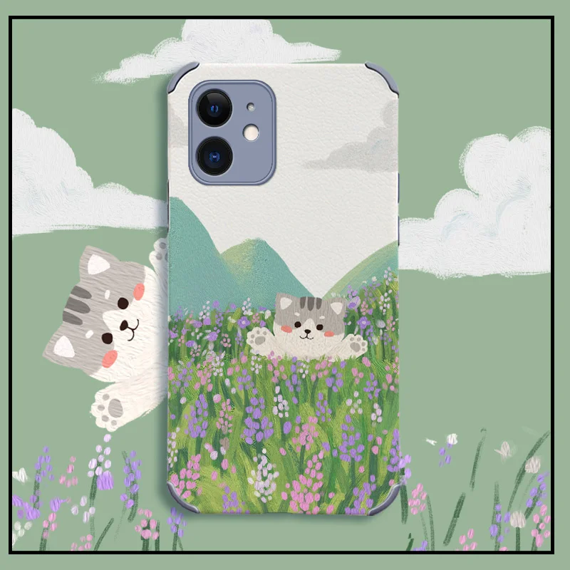 Huahai Oil Painting Phone Case For iPhone 12 Pro Max Mini 11 Pro Max X XS XR XSMAX SE2020 8 8Plus 7 7Plus 6 6S Plus Cover
Huahai Oil Painting Phone Case For iPhone 12 Pro Max Mini 11 Pro Max X XS XR XSMAX SE2020 8 8Plus 7 7Plus 6 6S Plus Cover