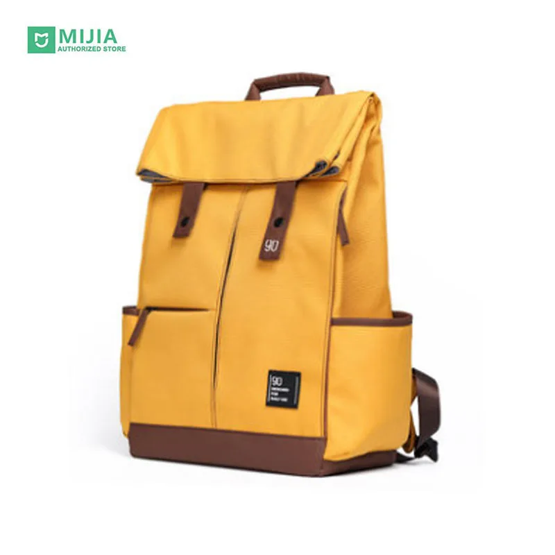 Рюкзак Youpin Mijia 90 Vitality для колледжа, прочный, 4 уровня, защита от брызг, супер емкость, Быстрый дизайн, магнитная застежка
Рюкзак Youpin Mijia 90 Vitality для колледжа, прочный, 4 уровня, защита от брызг, супер емкость, Быстрый дизайн, магнитная застежка