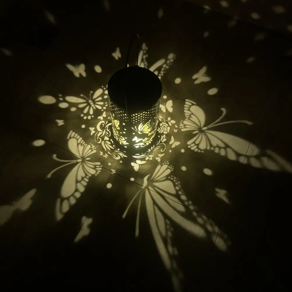 Leaf Pattern Lights Landscape Lamp Retro Solar Lanterns Lights Metal Hanging Solar Lights For Outdoor Garden Yard Patio
Leaf Pattern Lights Landscape Lamp Retro Solar Lanterns Lights Metal Hanging Solar Lights For Outdoor Garden Yard Patio