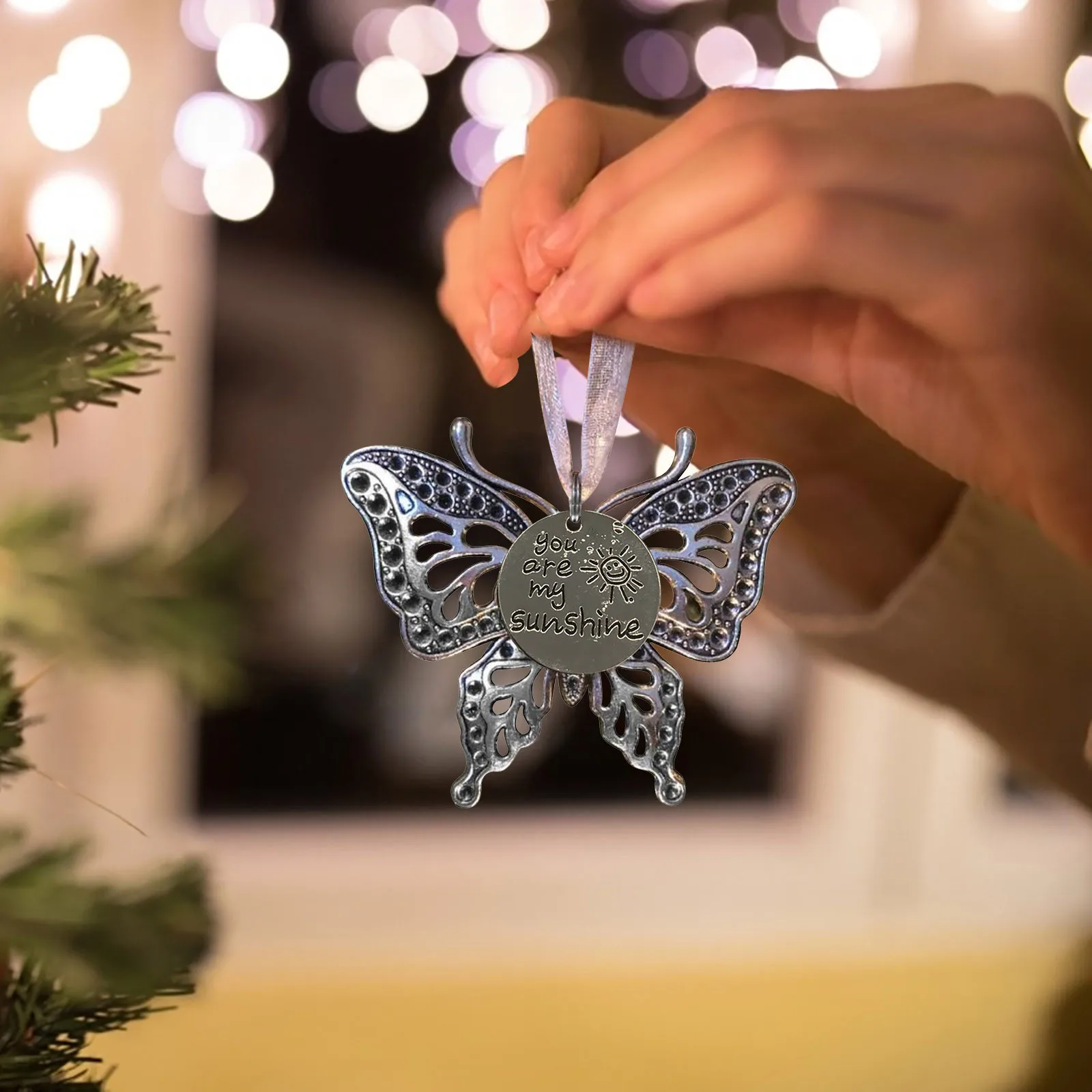 Рождественская подвесная семейная фотоподвеска Xmass, Рождественское украшение 2022, новогодние бабочки, подвеска 2021
Рождественская подвесная семейная фотоподвеска Xmass, Рождественское украшение 2022, новогодние бабочки, подвеска 2021