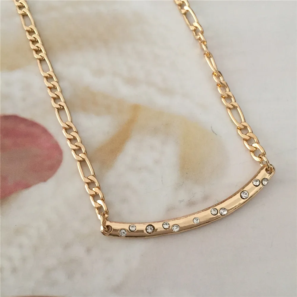 2022 New Fashion Simple Design Necklace Clear Glass Decorate Stick Pendant Necklace For Bijoux Femme Collier
2022 New Fashion Simple Design Necklace Clear Glass Decorate Stick Pendant Necklace For Bijoux Femme Collier