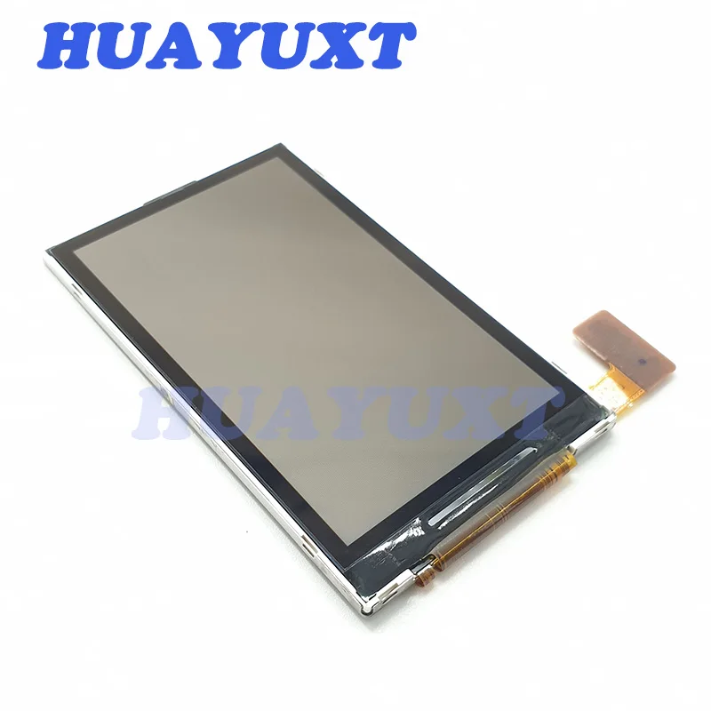 Original Used LCD Screen for GARMIN EDGE 1000 for Edge 1000 LCD Garmin Repair Replacement
Original Used LCD Screen for GARMIN EDGE 1000 for Edge 1000 LCD Garmin Repair Replacement