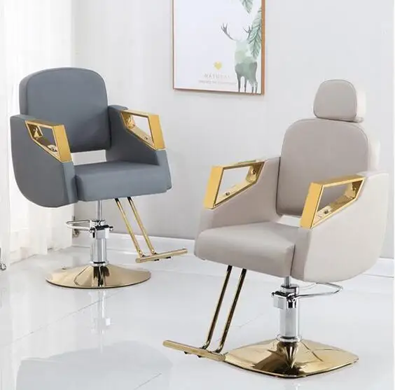 Factory Direct Sales Liftable Rotating Hairdressing Chair,Hair Salon New Style Hair Cutting Barber Chair
Factory Direct Sales Liftable Rotating Hairdressing Chair,Hair Salon New Style Hair Cutting Barber Chair
