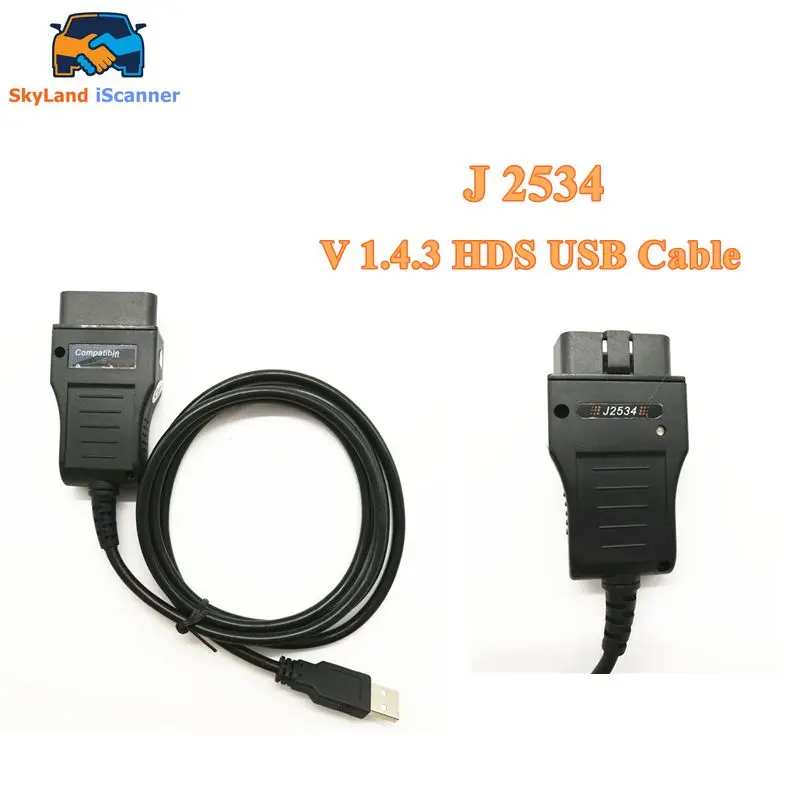Автомобильный USB-кабель OBD2 для HONDA Chip FT232RL Inside V1.4.3 версия программного обеспечения
Автомобильный USB-кабель OBD2 для HONDA Chip FT232RL Inside V1.4.3 версия программного обеспечения