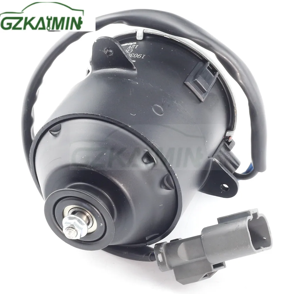 HIGH QUALITY New Radiator Cooling Fan Motor 263500-5510 For 2003-2007 Honda Accord OE 19030-RAA-A01 19030RAAA01
HIGH QUALITY New Radiator Cooling Fan Motor 263500-5510 For 2003-2007 Honda Accord OE 19030-RAA-A01 19030RAAA01