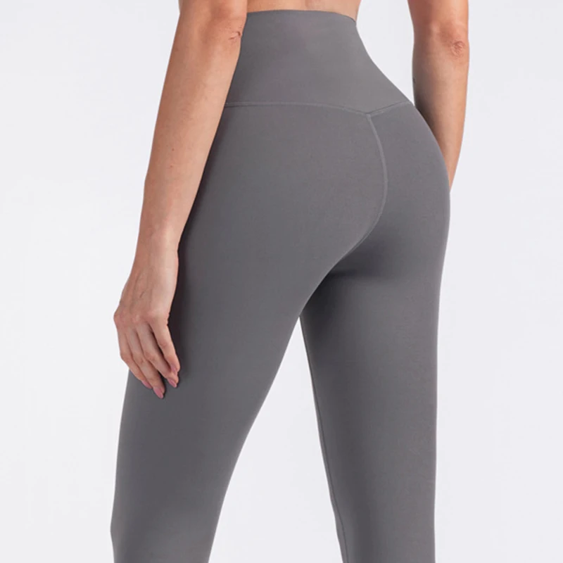 CHRLEISURE Seamless Leggings Women High Waist Stretch Fitness Women Push Up Peach Hip Workout Gym Leggings Solid Skinny
CHRLEISURE Seamless Leggings Women High Waist Stretch Fitness Women Push Up Peach Hip Workout Gym Leggings Solid Skinny