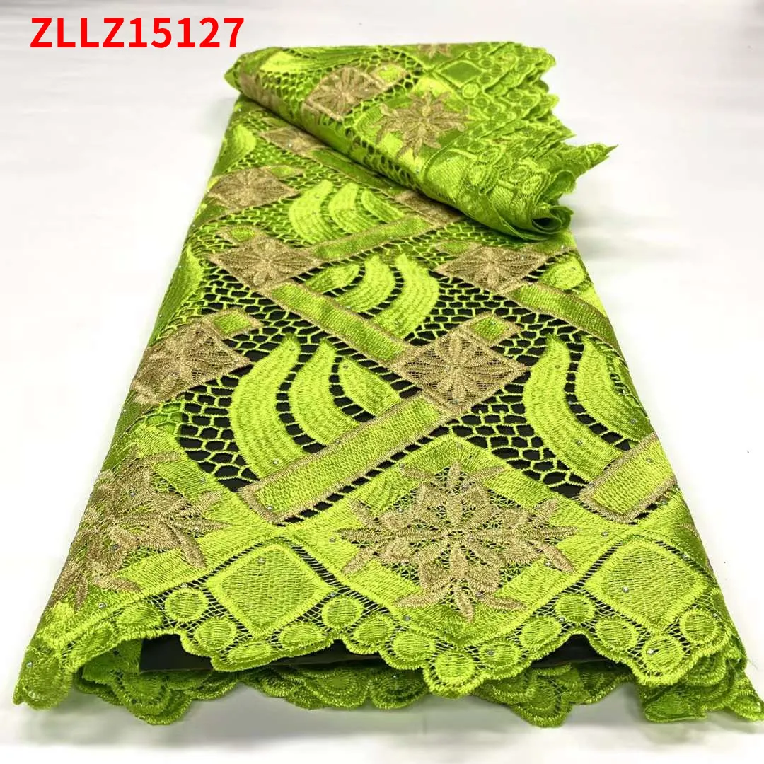 Hot Sale African French Lace Water soluble gold wire drilling Cloth Nigerian Mesh Textiles Fabric For Party Dress ZLLZ15127
Hot Sale African French Lace Water soluble gold wire drilling Cloth Nigerian Mesh Textiles Fabric For Party Dress ZLLZ15127