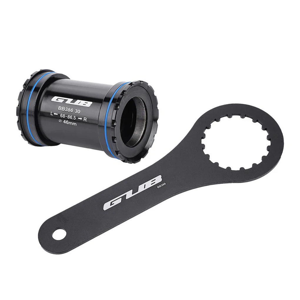 Mountain Bike Road Cycling Crankset Bearing Bottom Bracket Aluminum Alloy Threaded Bearing BB
Mountain Bike Road Cycling Crankset Bearing Bottom Bracket Aluminum Alloy Threaded Bearing BB