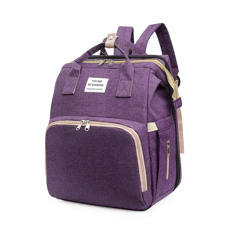 Рюкзак для детских подгузников, вместительная сумка для мам, для ухода за детьми, крючки для кормления
Рюкзак для детских подгузников, вместительная сумка для мам, для ухода за детьми, крючки для кормления