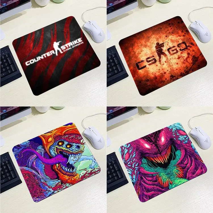 DIY Custom Mouse pad mat Anime gaming mousepad L XL game Customized personalized mouse pad for CS GO PUBG
DIY Custom Mouse pad mat Anime gaming mousepad L XL game Customized personalized mouse pad for CS GO PUBG