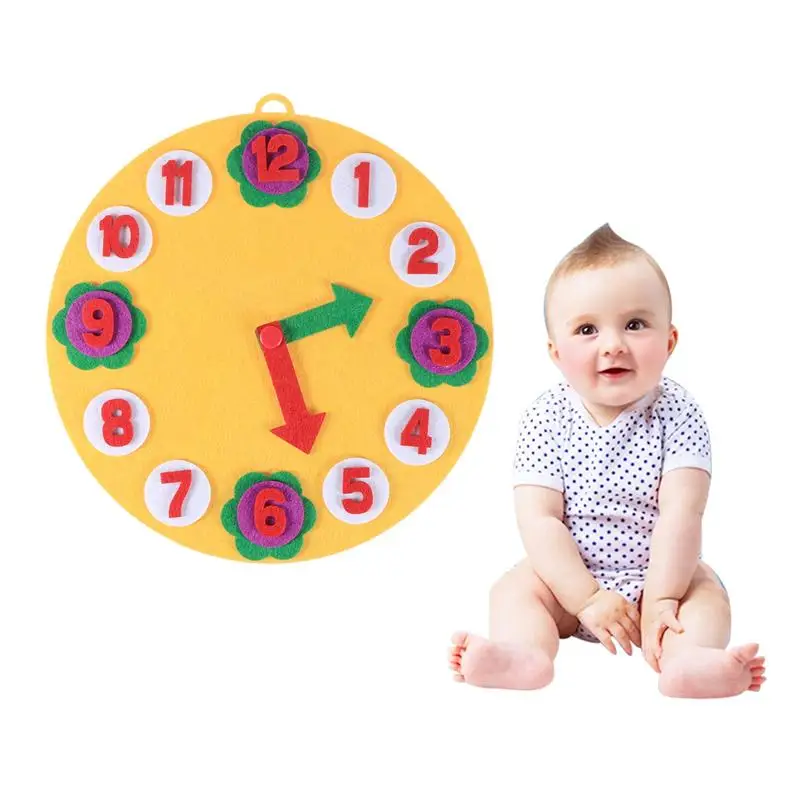 1 Set Felt Non-Woven Fabric Cloth Kindergarten Teaching Equipment Felt Children'S Diy Puzzle Handmade Funny Festival Felt
1 Set Felt Non-Woven Fabric Cloth Kindergarten Teaching Equipment Felt Children'S Diy Puzzle Handmade Funny Festival Felt