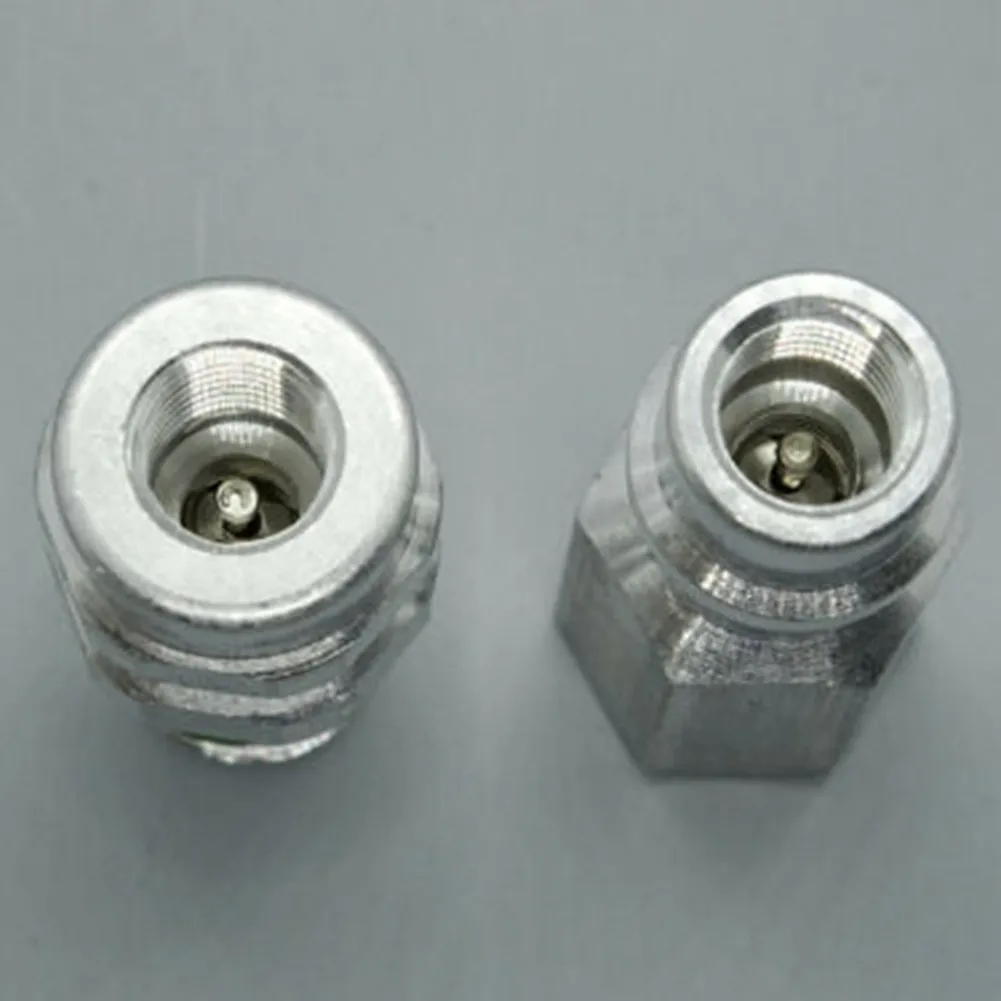 2X R134a кондиционирование HD ND соединения для R134a для FORD OPEL SEAT SKODA ND адаптер Und
2X R134a кондиционирование HD ND соединения для R134a для FORD OPEL SEAT SKODA ND адаптер Und