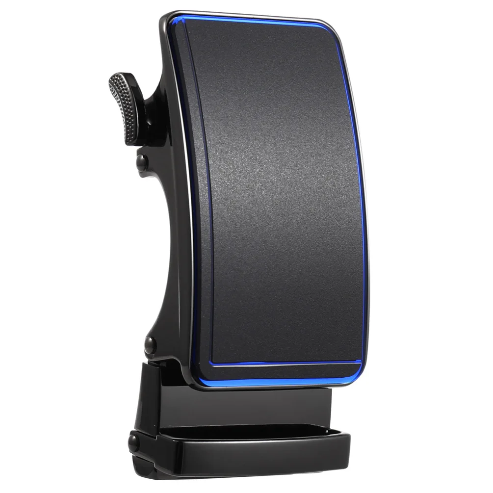 New Men's Business Alloy Automatic Buckle Unique Men Plaque Belt Buckles for 3.5cm Ratchet Men Apparel Accessories LY136-23778
New Men's Business Alloy Automatic Buckle Unique Men Plaque Belt Buckles for 3.5cm Ratchet Men Apparel Accessories LY136-23778