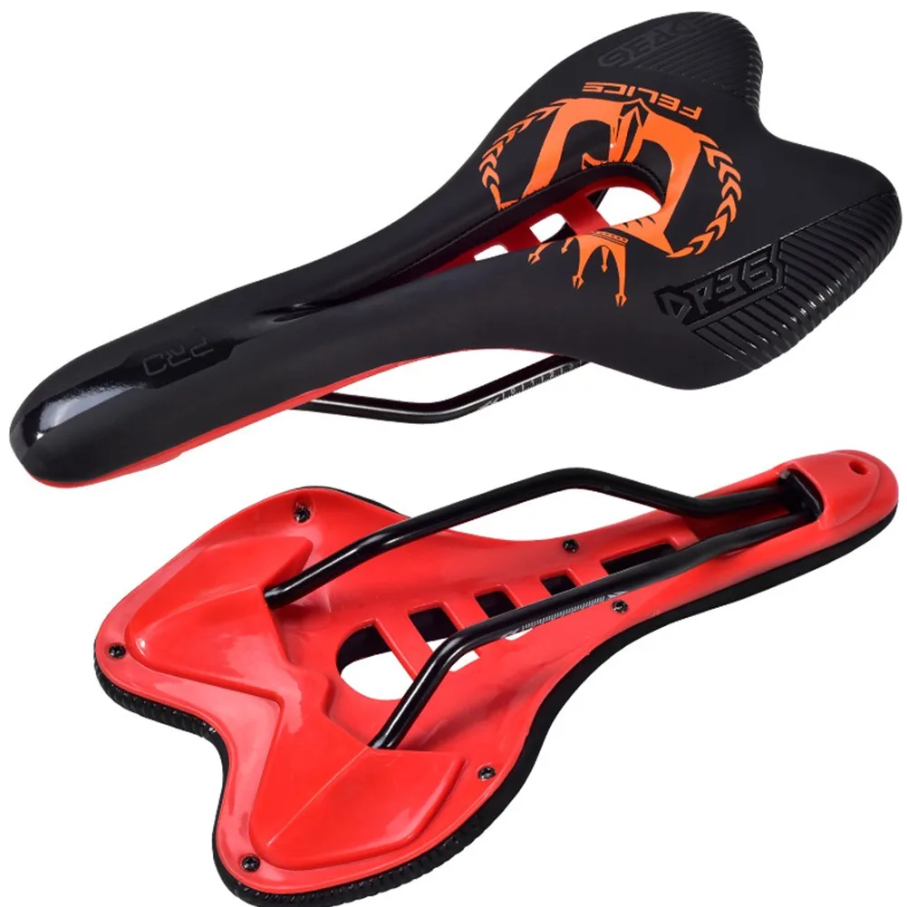 MTB Bike PU Saddle Road Mountain Bicycle Seat Breathable Soft Comfort Smooth Saddles Cushion Shockproof Cycling Accessories
MTB Bike PU Saddle Road Mountain Bicycle Seat Breathable Soft Comfort Smooth Saddles Cushion Shockproof Cycling Accessories