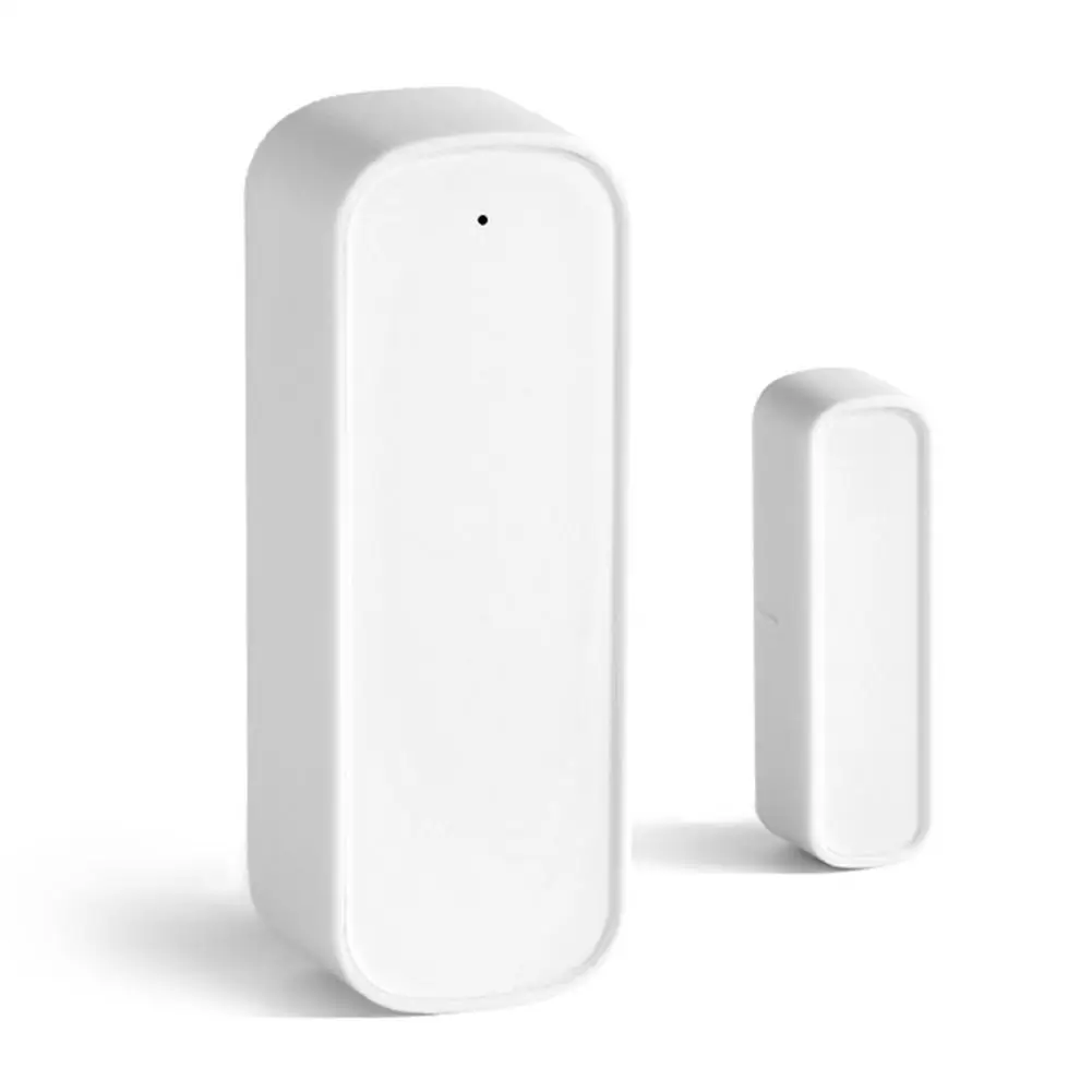 Durable Window Door Smart Sensor Detector APP Alarm Magnet Window Door Smart Sensor Detector Intelligent Security System
Durable Window Door Smart Sensor Detector APP Alarm Magnet Window Door Smart Sensor Detector Intelligent Security System