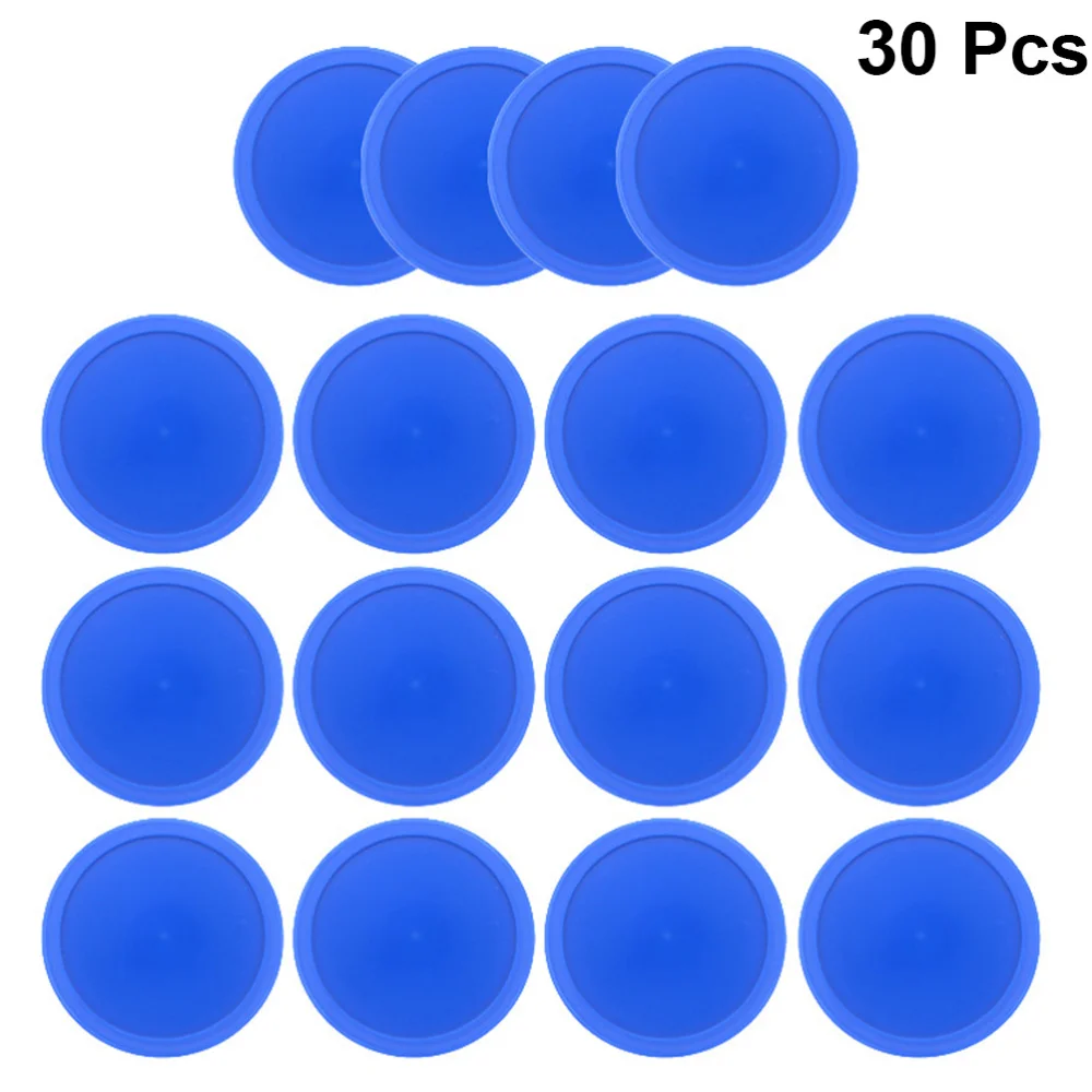 20pcs Air Hockey Pushers Pucks Air Hockey Table Mini Ice Hockey Piece Air Suspension Accessories Sport Tools for Outdoor (B
20pcs Air Hockey Pushers Pucks Air Hockey Table Mini Ice Hockey Piece Air Suspension Accessories Sport Tools for Outdoor (B