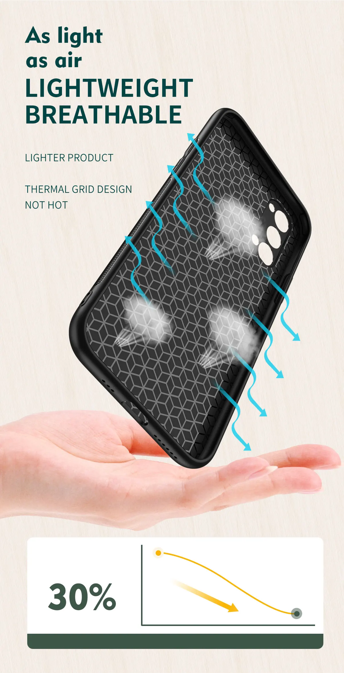 Suitable For OPPO Reno4 Pro 5G 4 5G 3pro Environmental Protection Wood Grain Shockproof Mobile Phone Case
Suitable For OPPO Reno4 Pro 5G 4 5G 3pro Environmental Protection Wood Grain Shockproof Mobile Phone Case