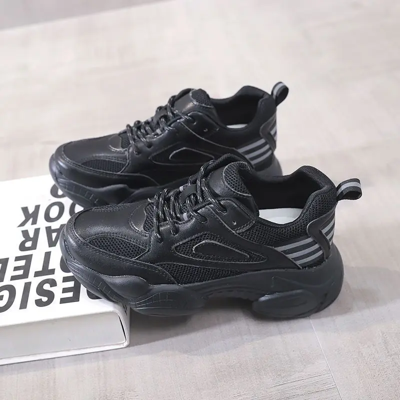 Torre Shoes Women's Spring & Autumn 2021 New Small White Shoes Fashion Students Flat Comfortable Sneakers Women's Casual Shoes
Torre Shoes Women's Spring & Autumn 2021 New Small White Shoes Fashion Students Flat Comfortable Sneakers Women's Casual Shoes