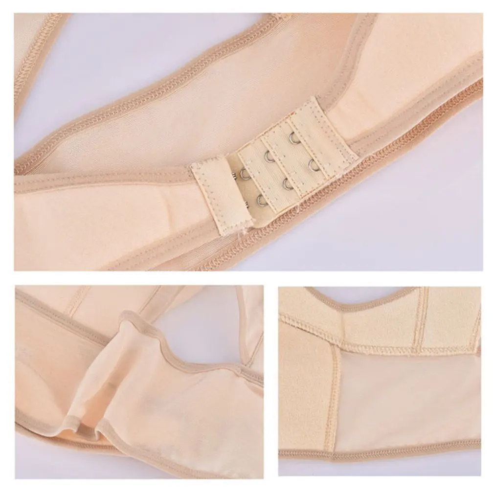 Women'S Humpback Correction Straps To Correct Posture, Gather Breasts, Adjust Chest Support With Extension Buckle
Women'S Humpback Correction Straps To Correct Posture, Gather Breasts, Adjust Chest Support With Extension Buckle