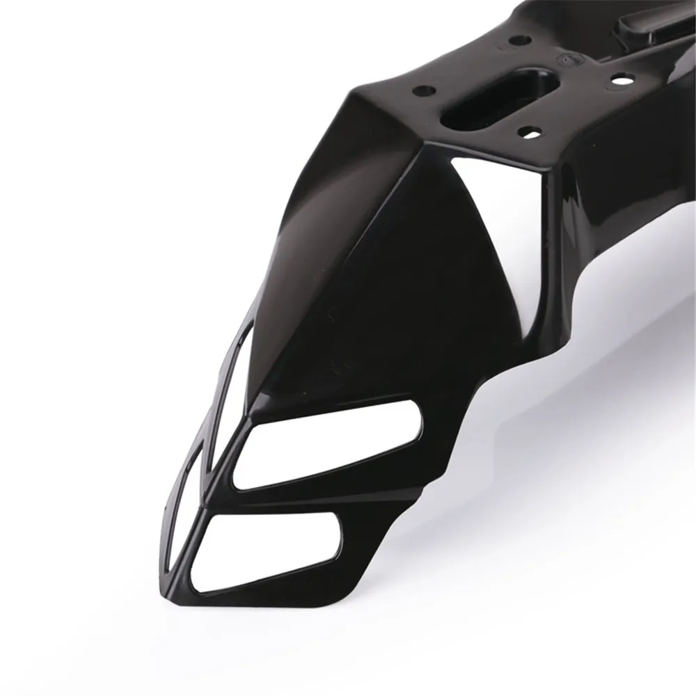 Universal ABS Motorcycle Front Fenders Plastic Motorbike Front Wheel Mudguard Splash Fender Accessories For Honda Yamaha Suzuki
Universal ABS Motorcycle Front Fenders Plastic Motorbike Front Wheel Mudguard Splash Fender Accessories For Honda Yamaha Suzuki