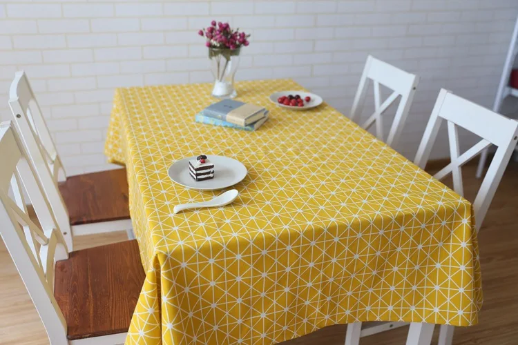Custom Made of Yellow Japanese and Wind Cloth Cotton and Linen Table Cloth Rectangular Lattice Tablecloth Table Tablecloth
Custom Made of Yellow Japanese and Wind Cloth Cotton and Linen Table Cloth Rectangular Lattice Tablecloth Table Tablecloth