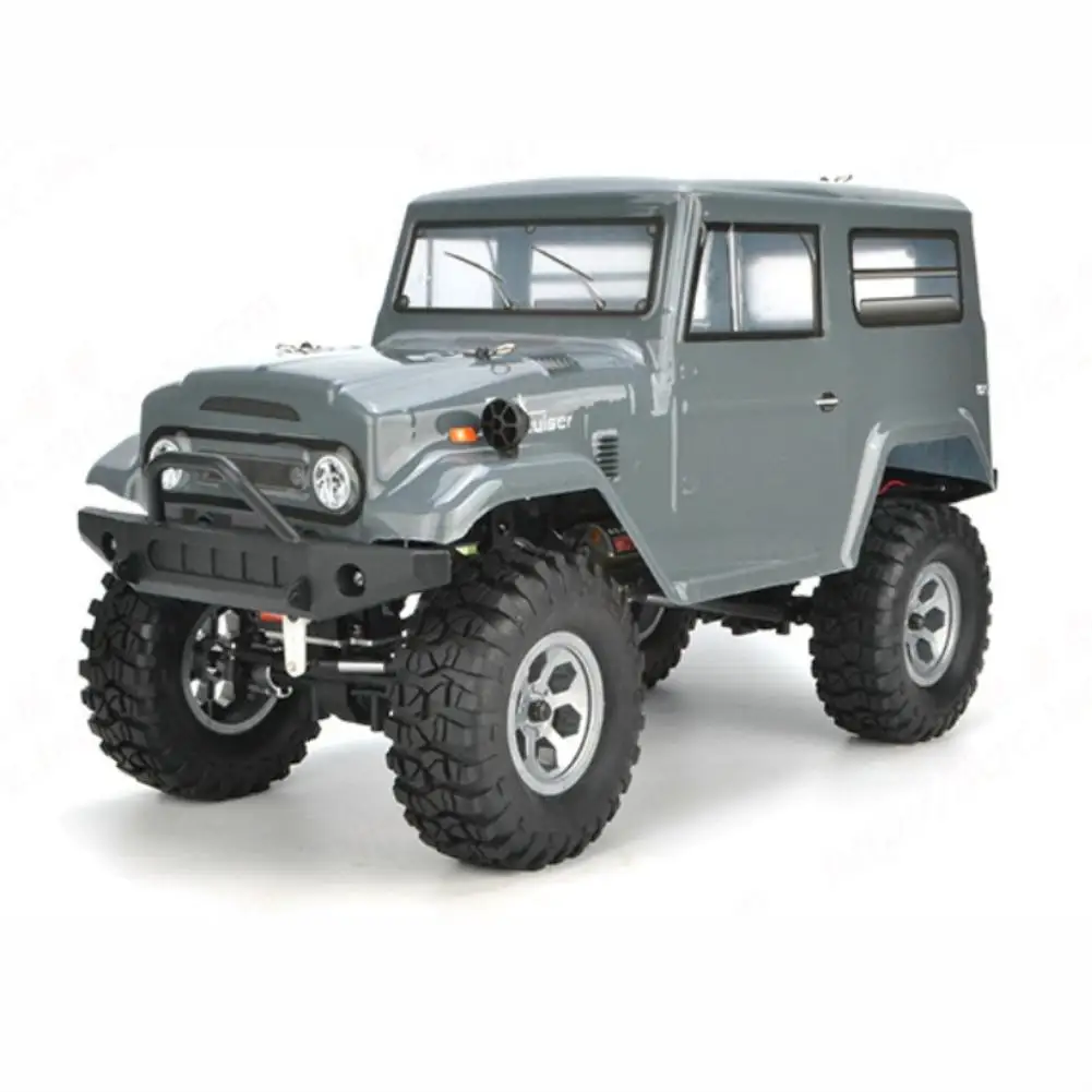 LeadingStar HSP Unlimited Climbing Car 2.4G Remote Control 4WD Off-road Climbing Car D90 Simulation Climbing Car
LeadingStar HSP Unlimited Climbing Car 2.4G Remote Control 4WD Off-road Climbing Car D90 Simulation Climbing Car