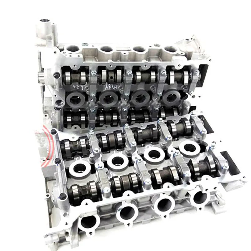 Baificar Brand New Engine Cylinder Head Assembly With Camshaft For MG MG3 1.3 Roewe 350 360 1.5 High Quality
Baificar Brand New Engine Cylinder Head Assembly With Camshaft For MG MG3 1.3 Roewe 350 360 1.5 High Quality