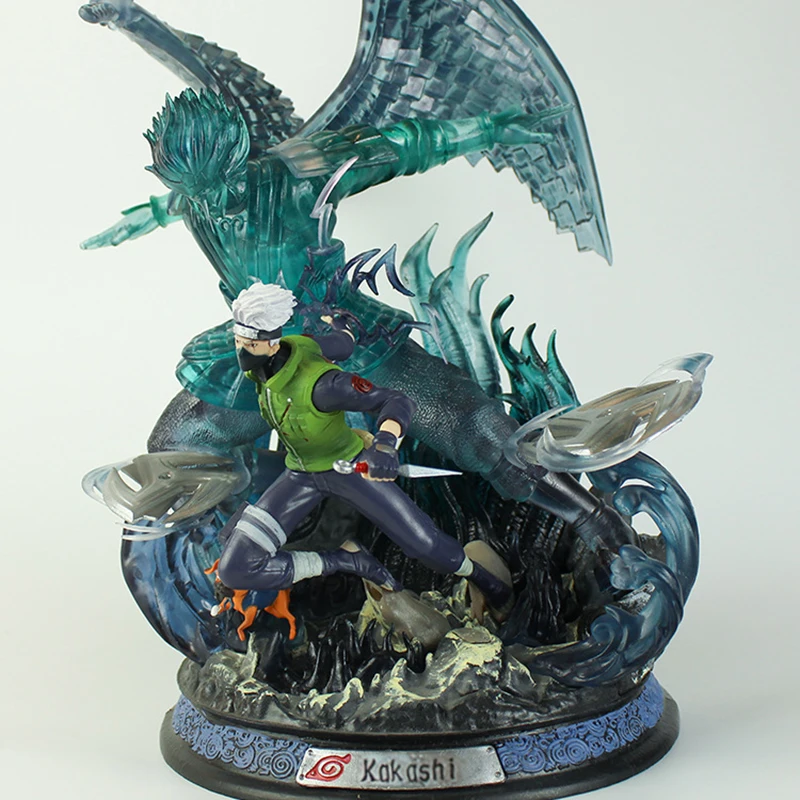 Uzumaki Hatake Kakashi Uchiha Sasuke Uchiha Itachi Anime Action Figure PVC Collection Model Dolls Toys for Gifts
Uzumaki Hatake Kakashi Uchiha Sasuke Uchiha Itachi Anime Action Figure PVC Collection Model Dolls Toys for Gifts