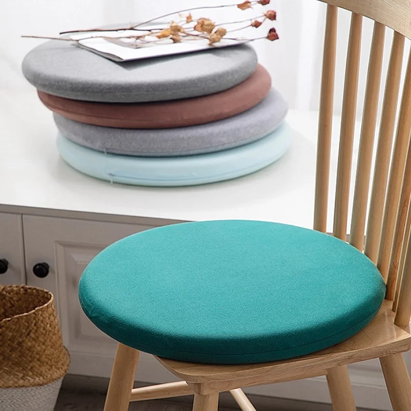 Japanese-style Round Sofa Seat Cushion Memory Foam Cushion Home Decor Futon Tatami Non-slip Sofa Car Chair Pads Cojin Silla
Japanese-style Round Sofa Seat Cushion Memory Foam Cushion Home Decor Futon Tatami Non-slip Sofa Car Chair Pads Cojin Silla