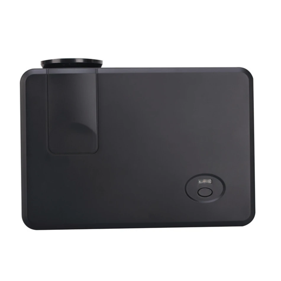 805 Mini Portable Home Office LED 800*480 HD Resolution 800LM Video Projector Suit 60-120inch Projection Picture Size
805 Mini Portable Home Office LED 800*480 HD Resolution 800LM Video Projector Suit 60-120inch Projection Picture Size