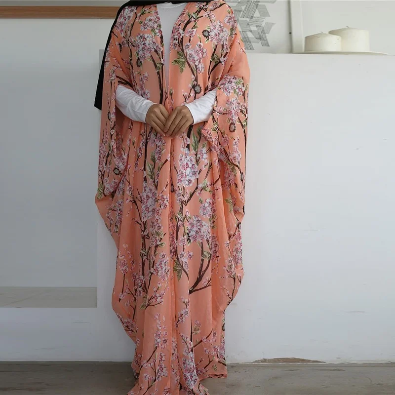 Abaya Mujer Дубай кафтан кимоно кардиган хиджаб мусульманское платье Рамадан Eid Mubarak турецкая исламская одежда для женщин
Abaya Mujer Дубай кафтан кимоно кардиган хиджаб мусульманское платье Рамадан Eid Mubarak турецкая исламская одежда для женщин