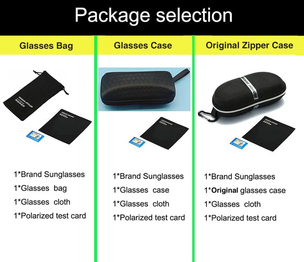 Polarized color-changing Outdoor Sports Sunglasses For Men And women, anti-ultraviolet UV400 And Fishing Glasses
Polarized color-changing Outdoor Sports Sunglasses For Men And women, anti-ultraviolet UV400 And Fishing Glasses