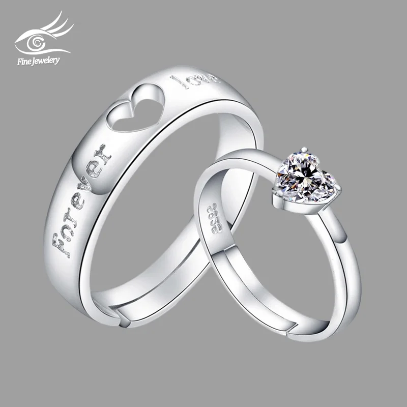 7KMOOR Lovers' Gift Engagement Rings for Women Cubic Zirconia Jewelry Wedding Ring Anniversary Free Shipping Uloveido CY101012
7KMOOR Lovers' Gift Engagement Rings for Women Cubic Zirconia Jewelry Wedding Ring Anniversary Free Shipping Uloveido CY101012