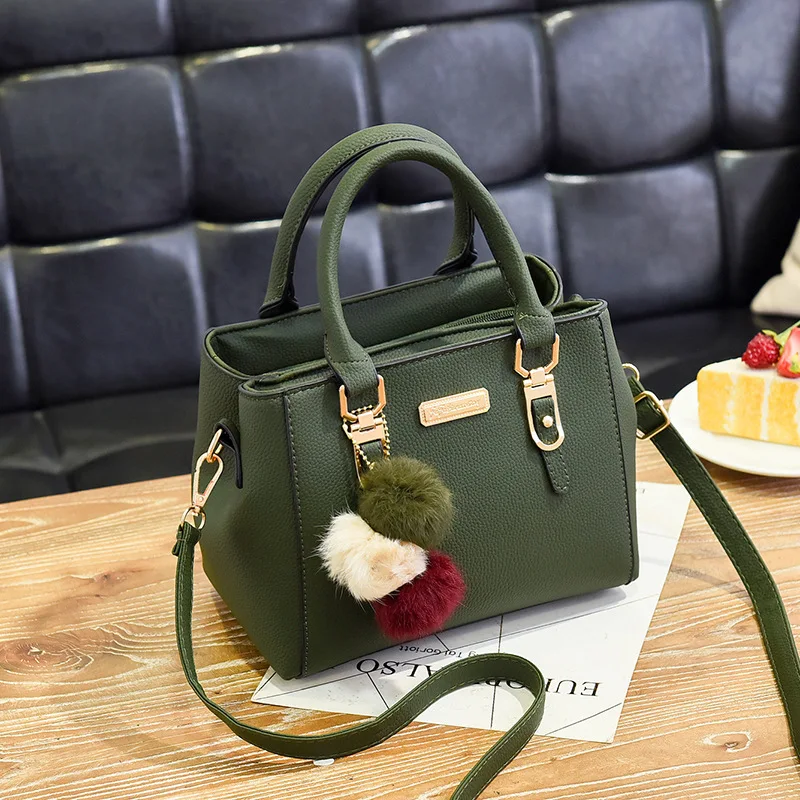OLUOLIN Fashion Handbag Vintage Leather Women Bag Fashion Ladies Hand Bags Bag Genuiges Leather Crossbody Handbag Capacity Tote
OLUOLIN Fashion Handbag Vintage Leather Women Bag Fashion Ladies Hand Bags Bag Genuiges Leather Crossbody Handbag Capacity Tote