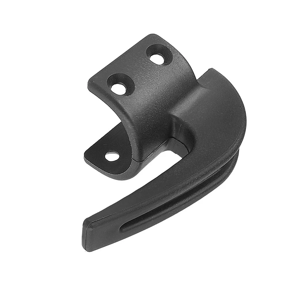 Front Hook Hanger For Ninebot Max G30 Electric Kick Scooter Skateboard Storage Tools Nylon Pickup Hook Portable Accessories
Front Hook Hanger For Ninebot Max G30 Electric Kick Scooter Skateboard Storage Tools Nylon Pickup Hook Portable Accessories