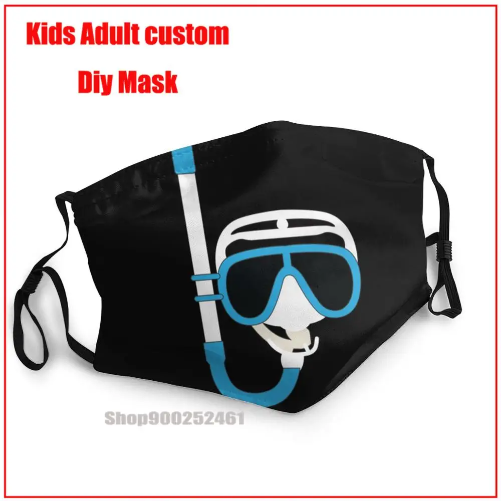 Diving Gear DIY mascarilla harry mask washable reusable face mask mouth mask reusable kids uxury designer face mask
Diving Gear DIY mascarilla harry mask washable reusable face mask mouth mask reusable kids uxury designer face mask