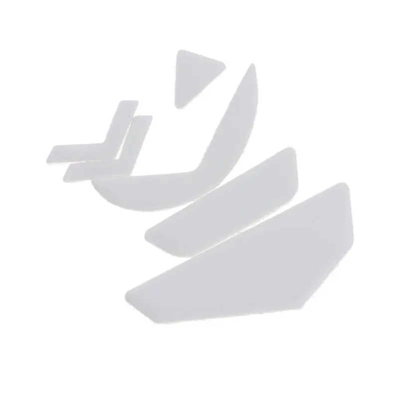 R2LB 1 set/pack Enhanced Tiger Gaming Mouse Skates Feet for logitech G502 White Glides Curve Edge Enhanced Version 
R2LB 1 set/pack Enhanced Tiger Gaming Mouse Skates Feet for logitech G502 White Glides Curve Edge Enhanced Version