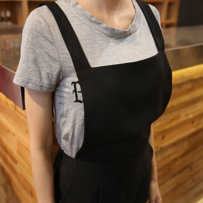 Jumpsuits Women Summer Ankle-length 2XL Slim High-waist Black Womens Elegant All-match Straps Korean Style Ulzzang Chic Casual
Jumpsuits Women Summer Ankle-length 2XL Slim High-waist Black Womens Elegant All-match Straps Korean Style Ulzzang Chic Casual