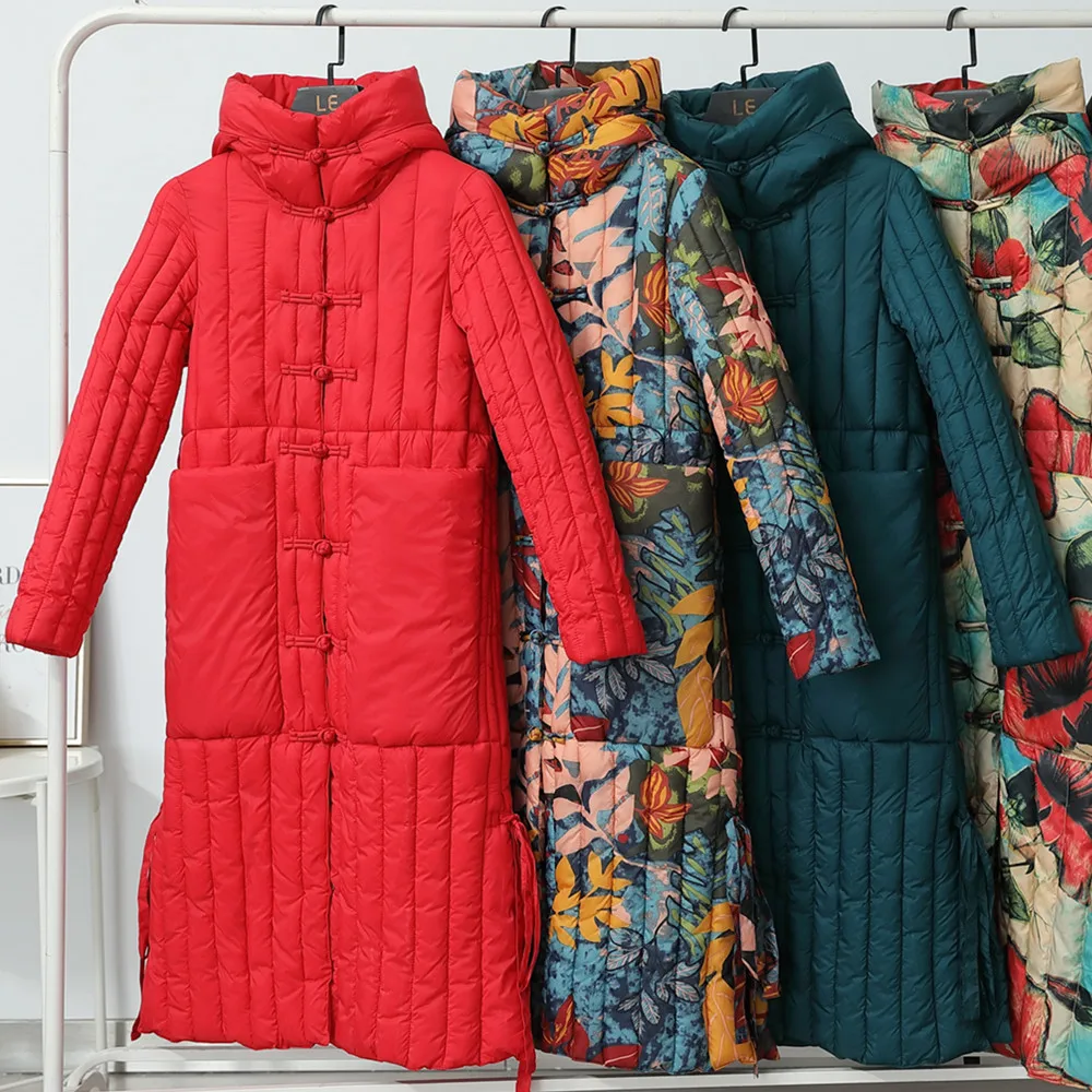 New 2020 Winter Woman Long Model Jacket Warm Fashion Women Parkas Stylish Windproof Female Coat Femme Slim Clothes Clothing Tops
New 2020 Winter Woman Long Model Jacket Warm Fashion Women Parkas Stylish Windproof Female Coat Femme Slim Clothes Clothing Tops