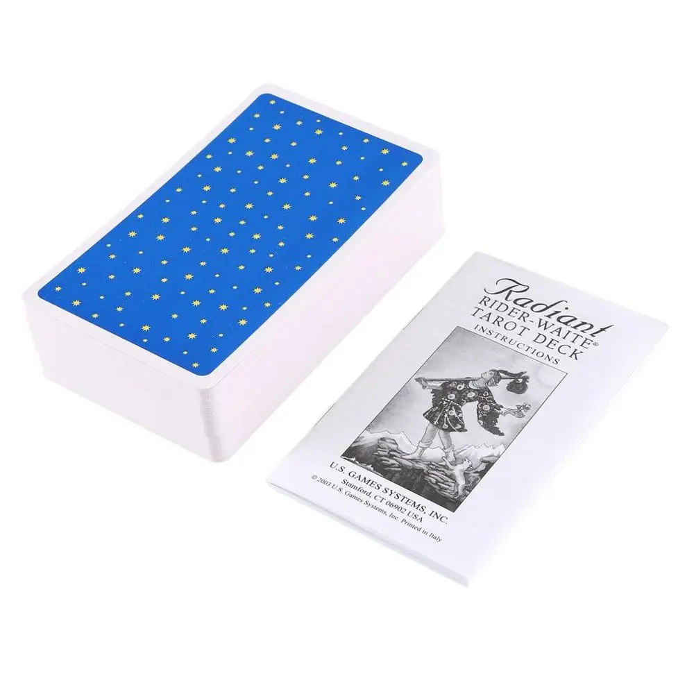 Dropshipping Table Game Tarot The Fountain Tarot Simple To Master Unique Inspired Life Gives Cards A Nice Slip Multicolor 1 Box
Dropshipping Table Game Tarot The Fountain Tarot Simple To Master Unique Inspired Life Gives Cards A Nice Slip Multicolor 1 Box