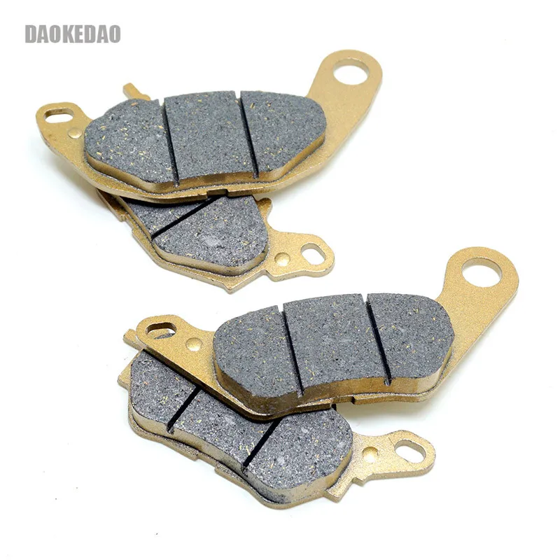 Motorcycle Front Rear Brake Disc Pads Set for Yamaha YZF R3 R25 2014-2019 MT-03 2015-2019 MT-25 2015-2019 YZFR3 YZF R25 MT03
Motorcycle Front Rear Brake Disc Pads Set for Yamaha YZF R3 R25 2014-2019 MT-03 2015-2019 MT-25 2015-2019 YZFR3 YZF R25 MT03